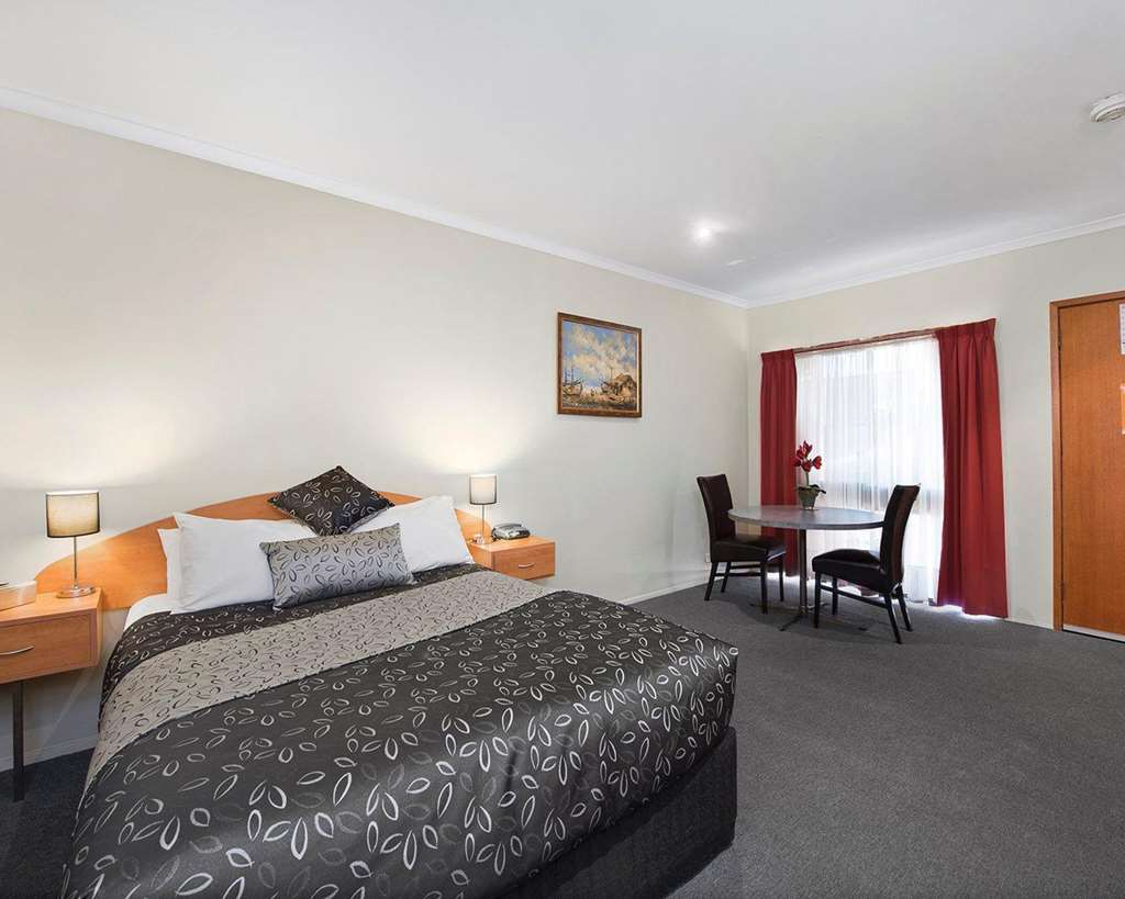 Comfort Inn May Park Horsham Kamer foto